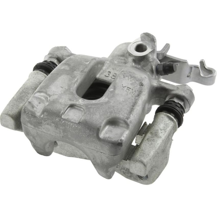 CENTRIC PARTS 141.33686 Centric Semi-Loaded Brake Caliper
