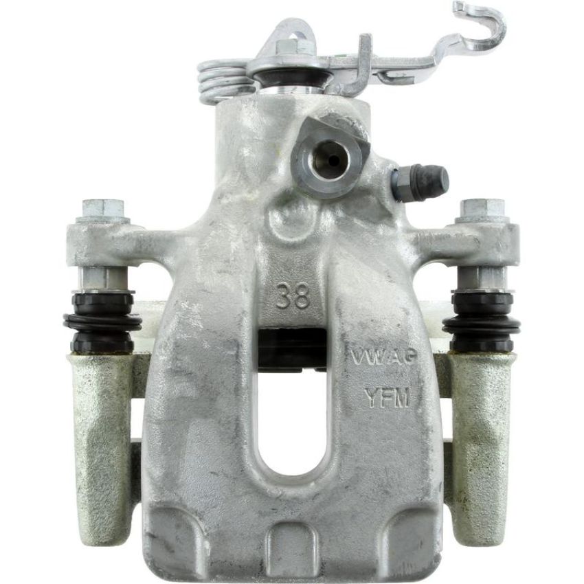 CENTRIC PARTS 141.33686 Centric Semi-Loaded Brake Caliper