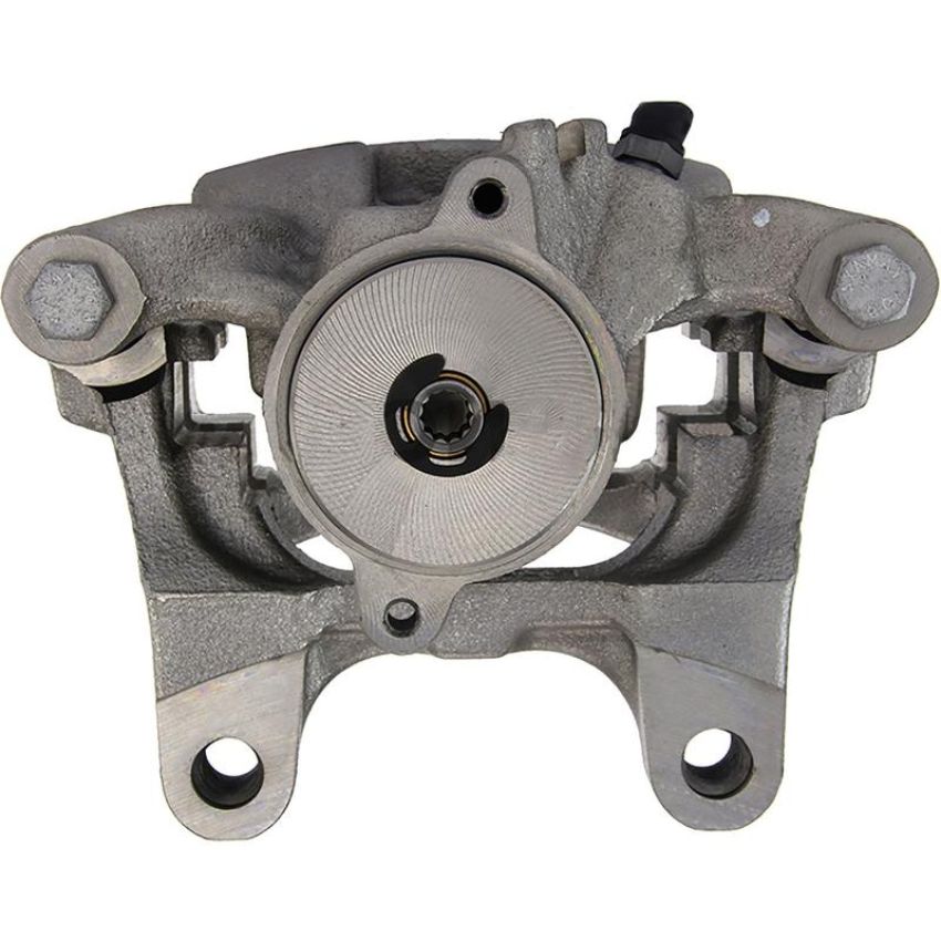 CENTRIC PARTS 141.33691 Centric Semi-Loaded Brake Caliper EPB