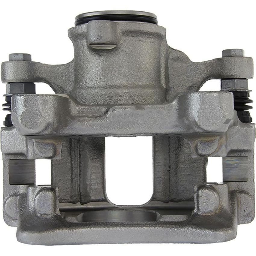 CENTRIC PARTS 141.33691 Centric Semi-Loaded Brake Caliper EPB