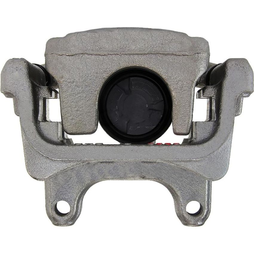 CENTRIC PARTS 141.33691 Centric Semi-Loaded Brake Caliper EPB