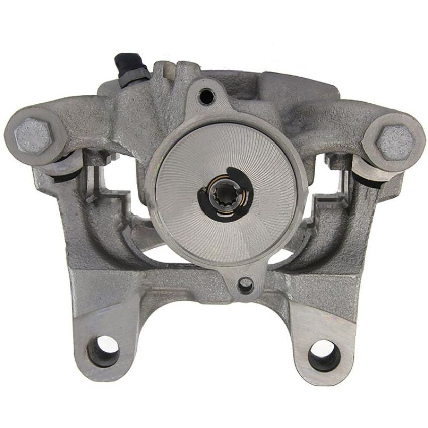 CENTRIC PARTS 141.33692 Centric Semi-Loaded Brake Caliper EPB