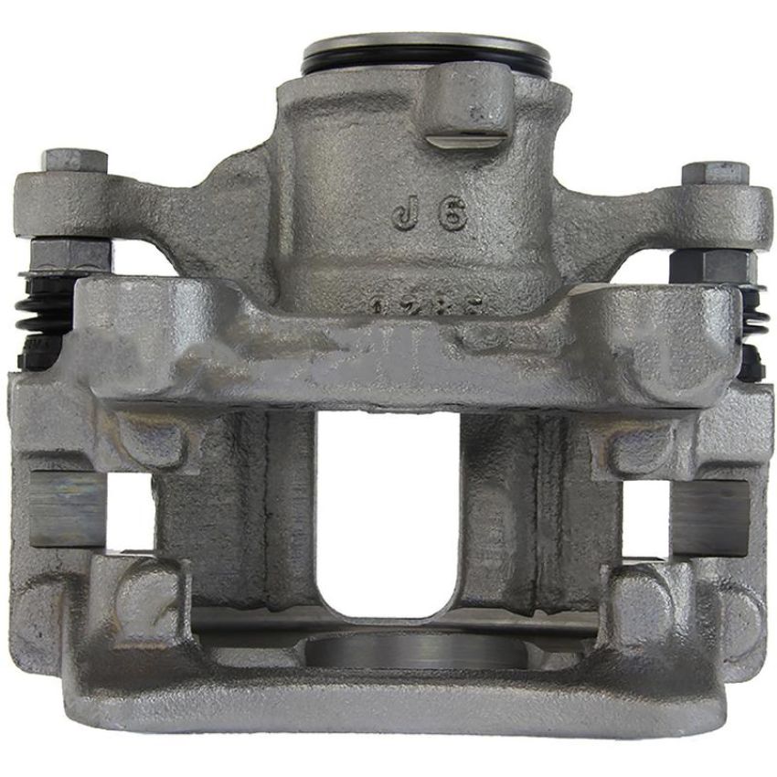 CENTRIC PARTS 141.33692 Centric Semi-Loaded Brake Caliper EPB