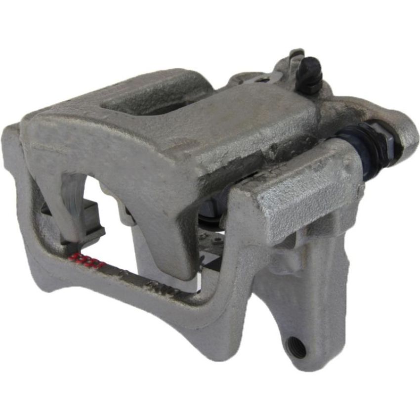 CENTRIC PARTS 141.33692 Centric Semi-Loaded Brake Caliper EPB