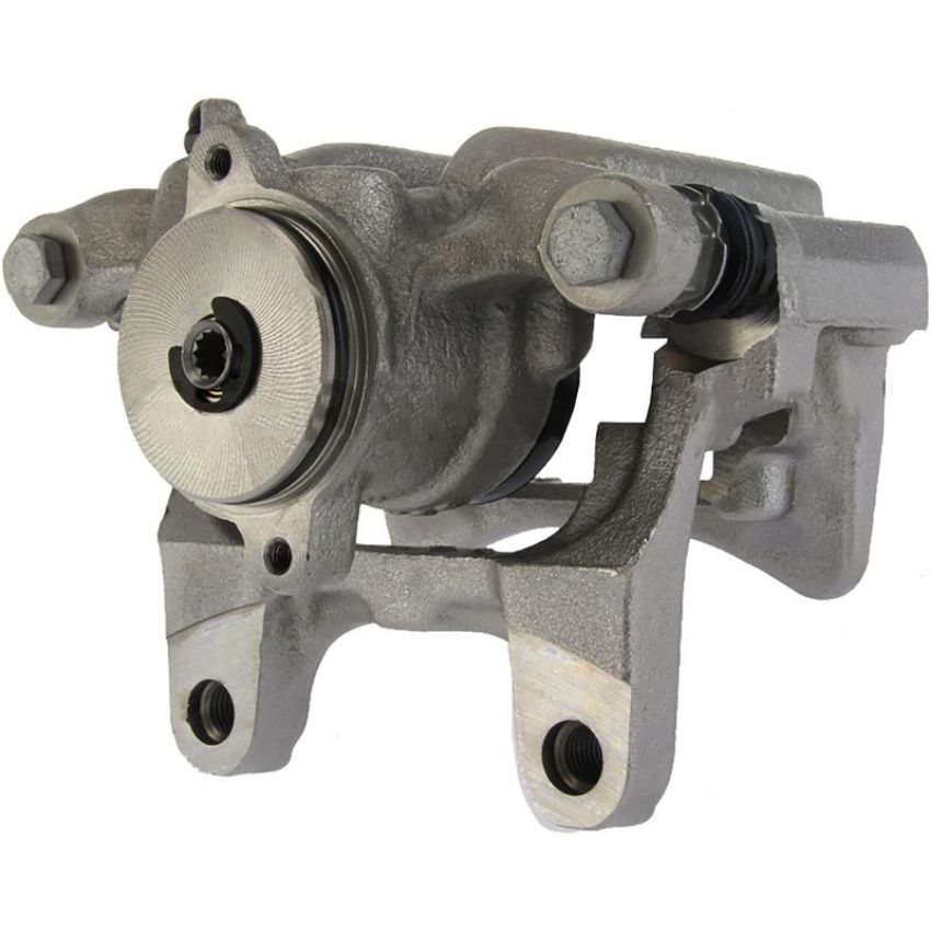 CENTRIC PARTS 141.33692 Centric Semi-Loaded Brake Caliper EPB