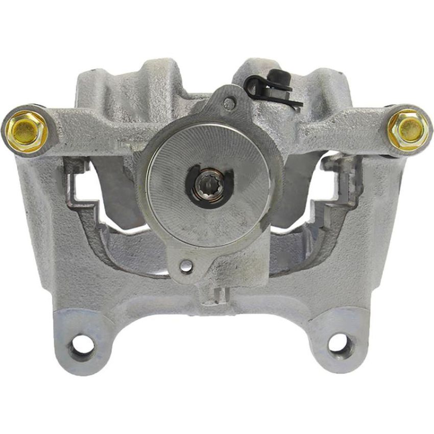 CENTRIC PARTS 141.33693 Centric Semi-Loaded Brake Caliper EPB