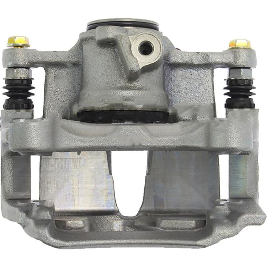 CENTRIC PARTS 141.33693 Centric Semi-Loaded Brake Caliper EPB