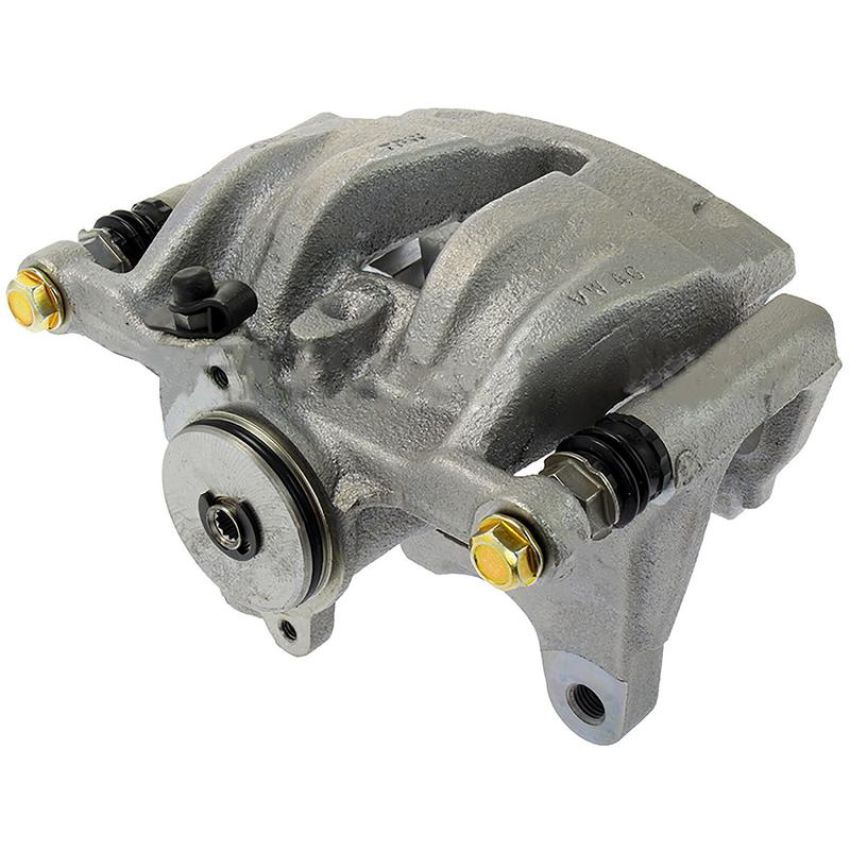 CENTRIC PARTS 141.33694 Centric Semi-Loaded Brake Caliper EPB