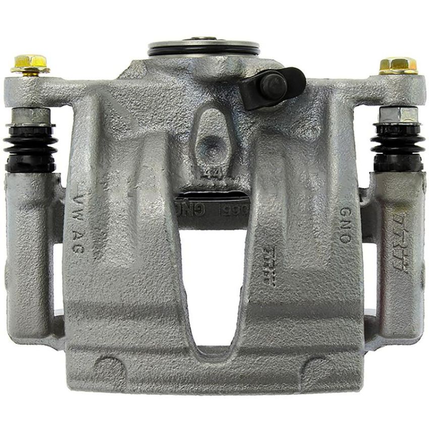 CENTRIC PARTS 141.33694 Centric Semi-Loaded Brake Caliper EPB