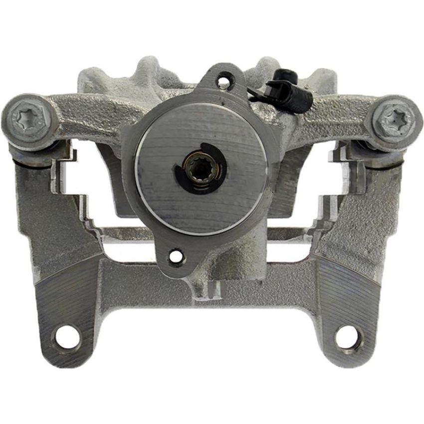 CENTRIC PARTS 141.33695 Centric Semi-Loaded Brake Caliper EPB