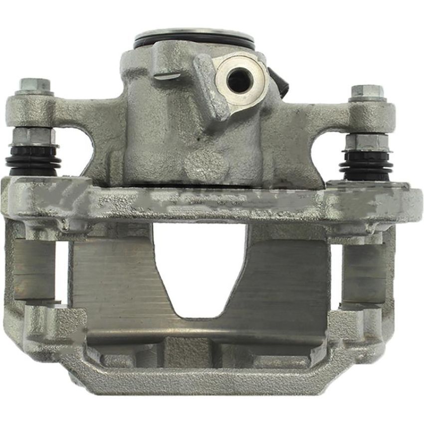 CENTRIC PARTS 141.33695 Centric Semi-Loaded Brake Caliper EPB