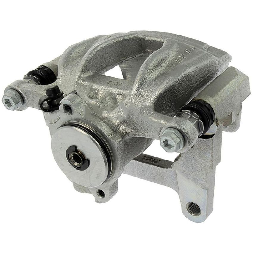 CENTRIC PARTS 141.33696 Centric Semi-Loaded Brake Caliper EPB