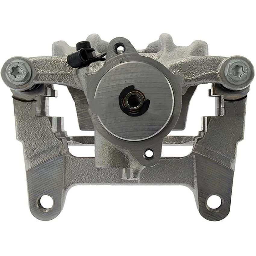 CENTRIC PARTS 141.33696 Centric Semi-Loaded Brake Caliper EPB