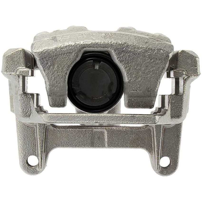CENTRIC PARTS 141.33696 Centric Semi-Loaded Brake Caliper EPB
