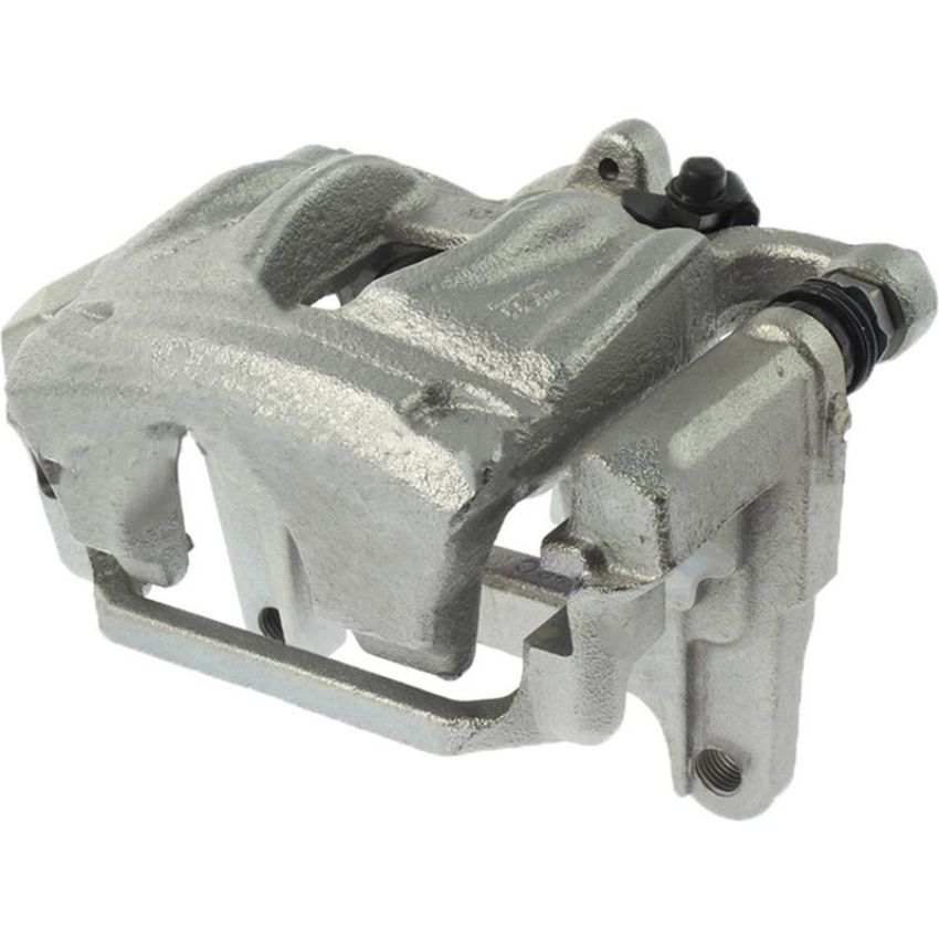 CENTRIC PARTS 141.33696 Centric Semi-Loaded Brake Caliper EPB