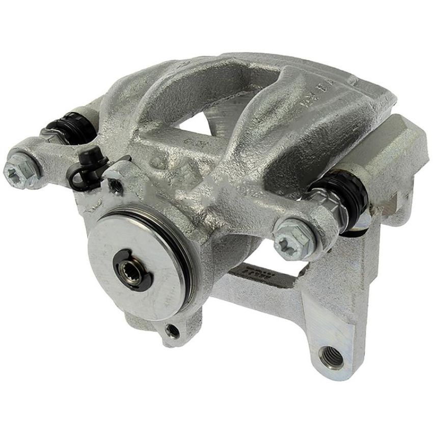 CENTRIC PARTS 141.33696 Centric Semi-Loaded Brake Caliper EPB