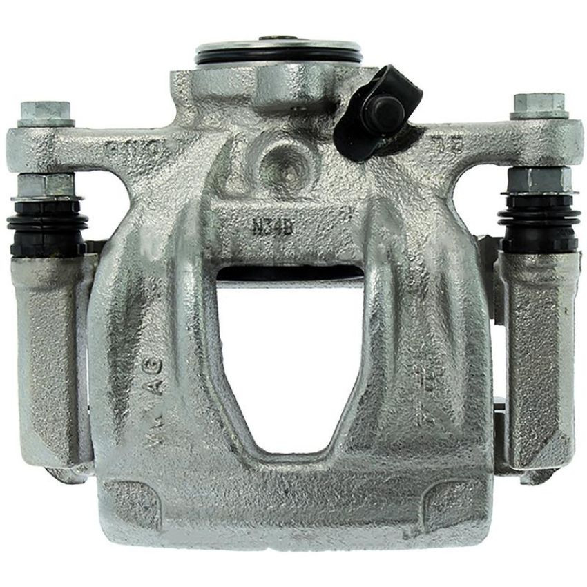 CENTRIC PARTS 141.33696 Centric Semi-Loaded Brake Caliper EPB