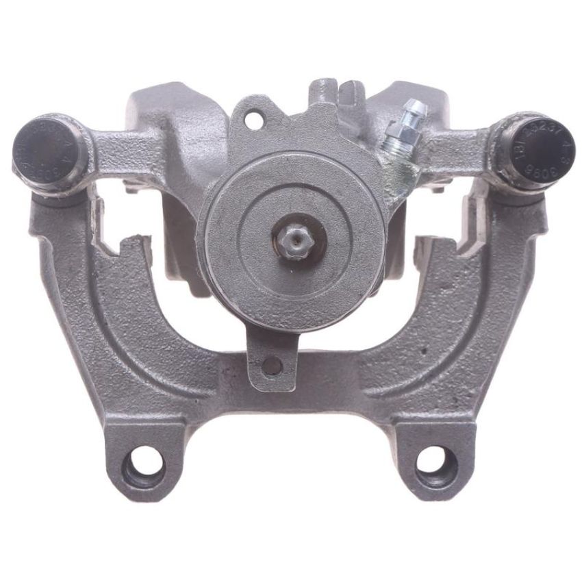 CENTRIC PARTS 141.33699 Centric Semi-Loaded Brake Caliper EPB