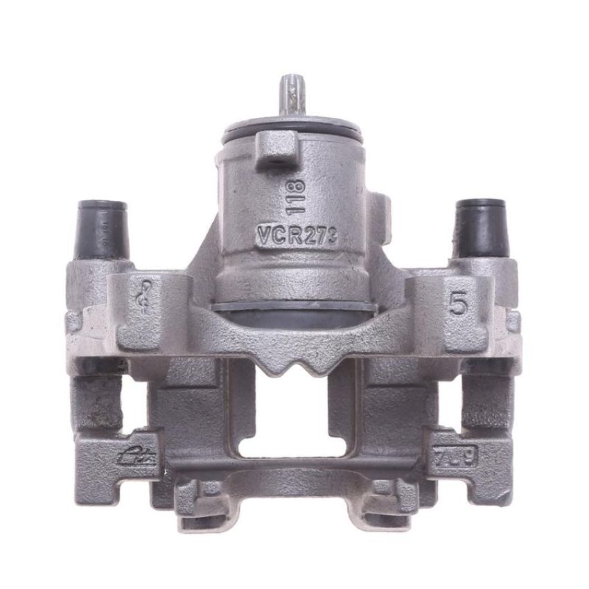 CENTRIC PARTS 141.33699 Centric Semi-Loaded Brake Caliper EPB