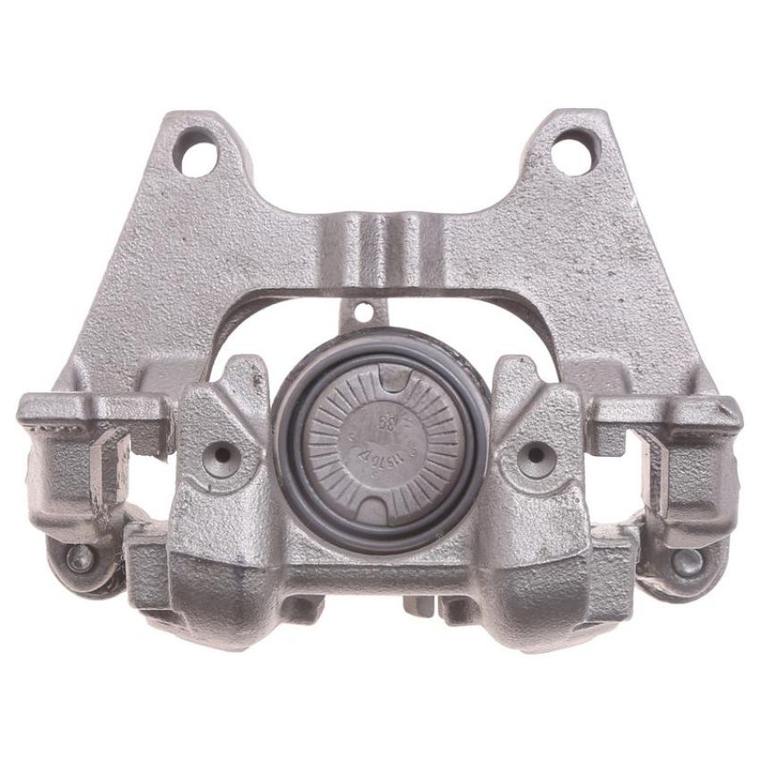 CENTRIC PARTS 141.33699 Centric Semi-Loaded Brake Caliper EPB