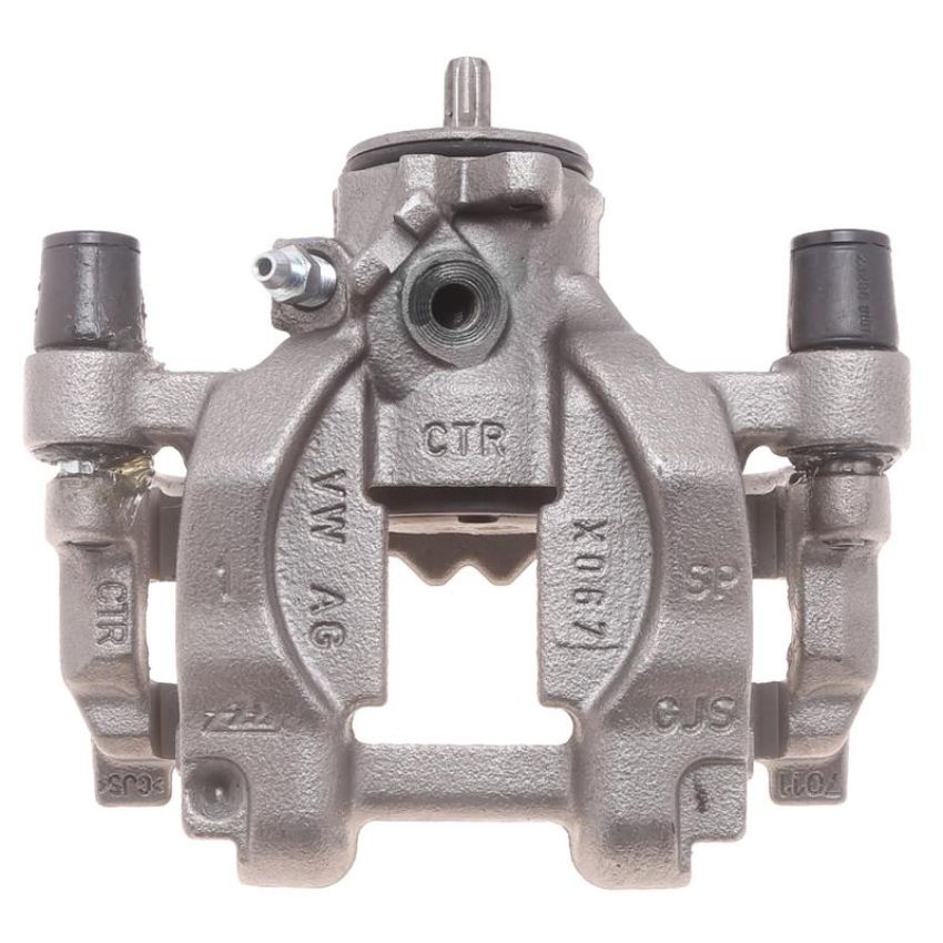 CENTRIC PARTS 141.33699 Centric Semi-Loaded Brake Caliper EPB