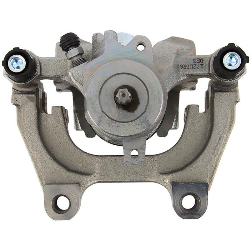CENTRIC PARTS 141.33700 Centric Semi-Loaded Brake Caliper EPB