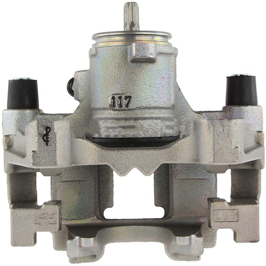 CENTRIC PARTS 141.33700 Centric Semi-Loaded Brake Caliper EPB