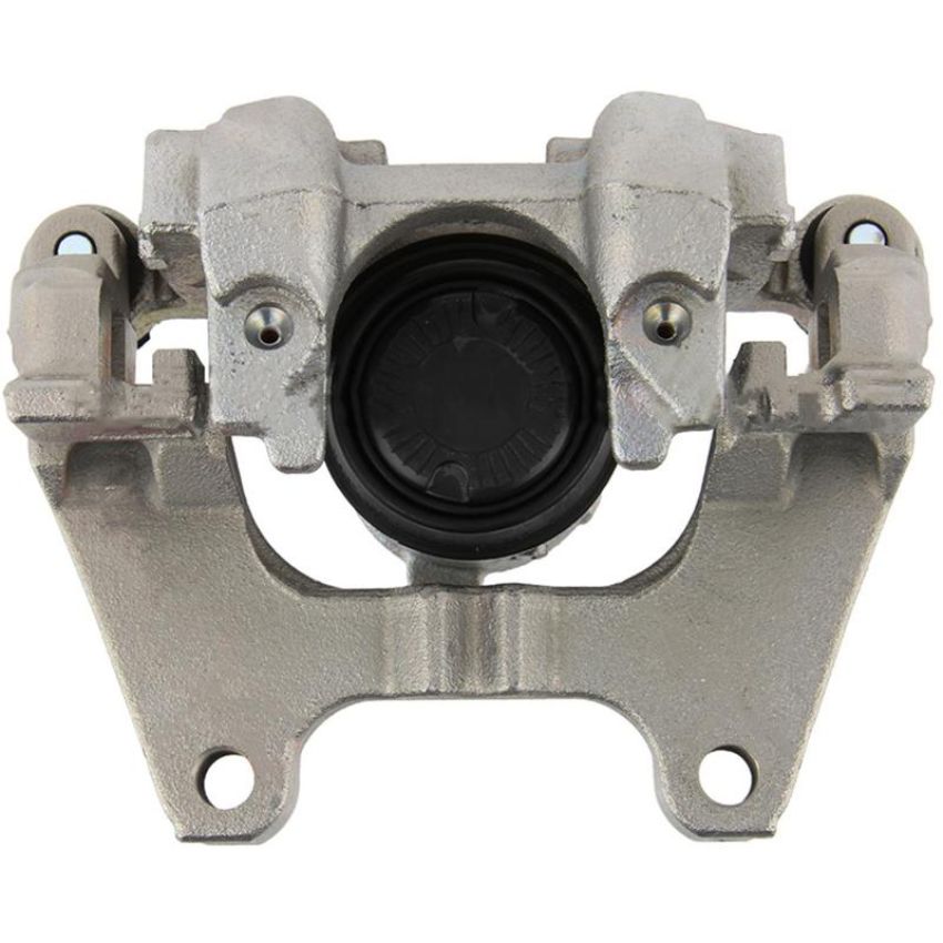 CENTRIC PARTS 141.33700 Centric Semi-Loaded Brake Caliper EPB