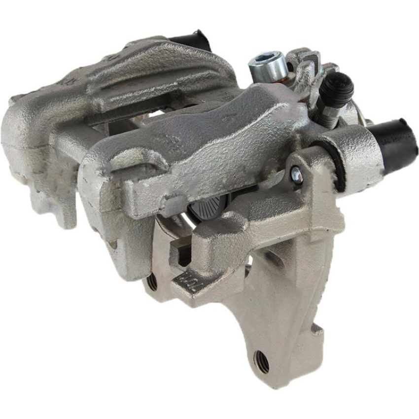 CENTRIC PARTS 141.33700 Centric Semi-Loaded Brake Caliper EPB
