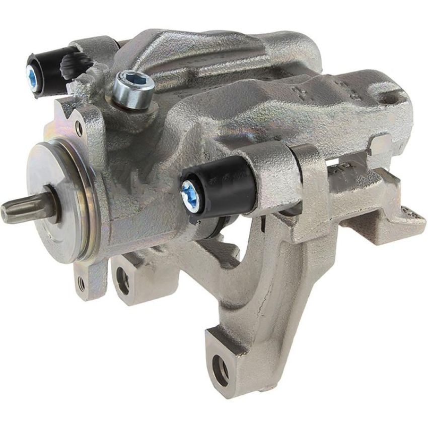 CENTRIC PARTS 141.33700 Centric Semi-Loaded Brake Caliper EPB