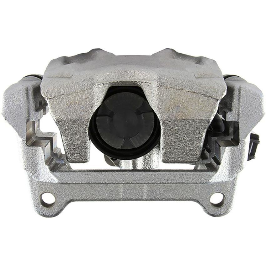 CENTRIC PARTS 141.33701 Centric Semi-Loaded Brake Caliper EPB