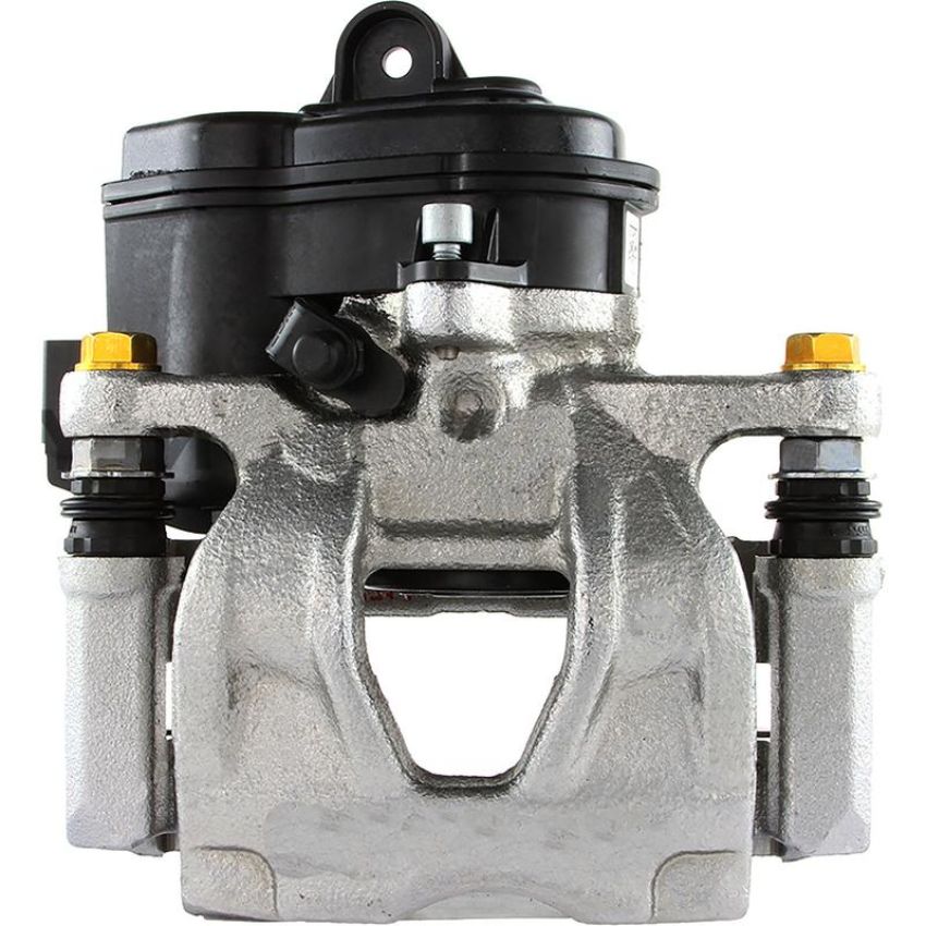 CENTRIC PARTS 141.33701 Centric Semi-Loaded Brake Caliper EPB