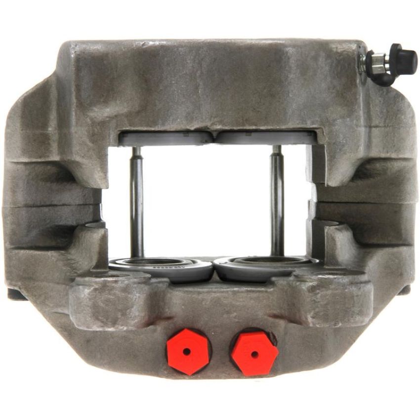 CENTRIC PARTS 141.34003 Centric Semi-Loaded Brake Caliper
