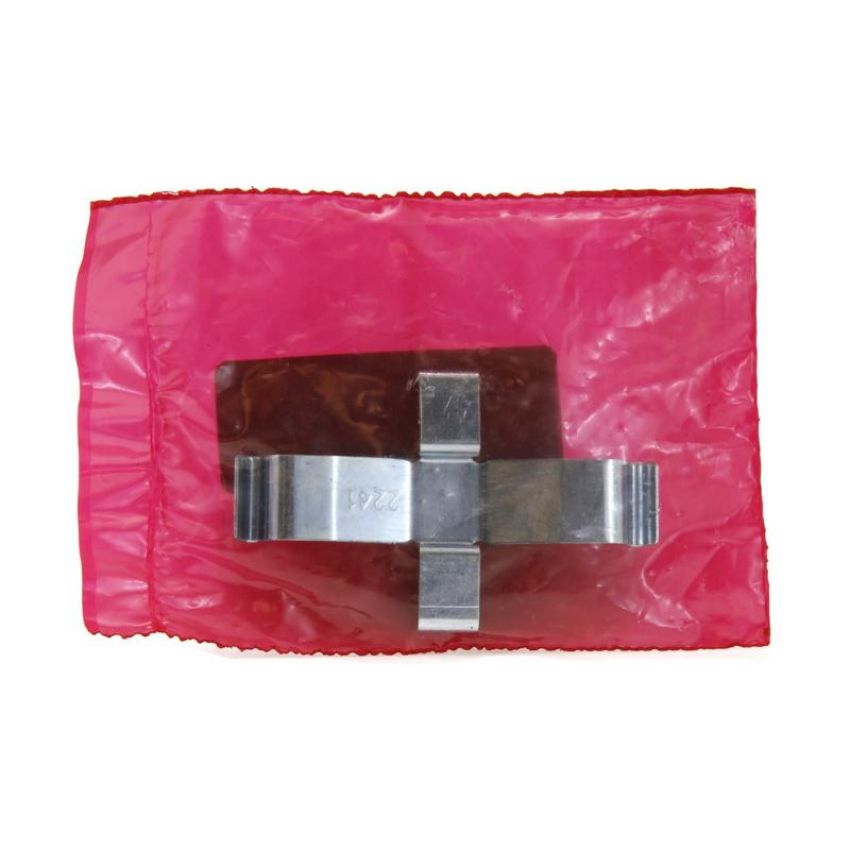 CENTRIC PARTS 141.34003 Centric Semi-Loaded Brake Caliper