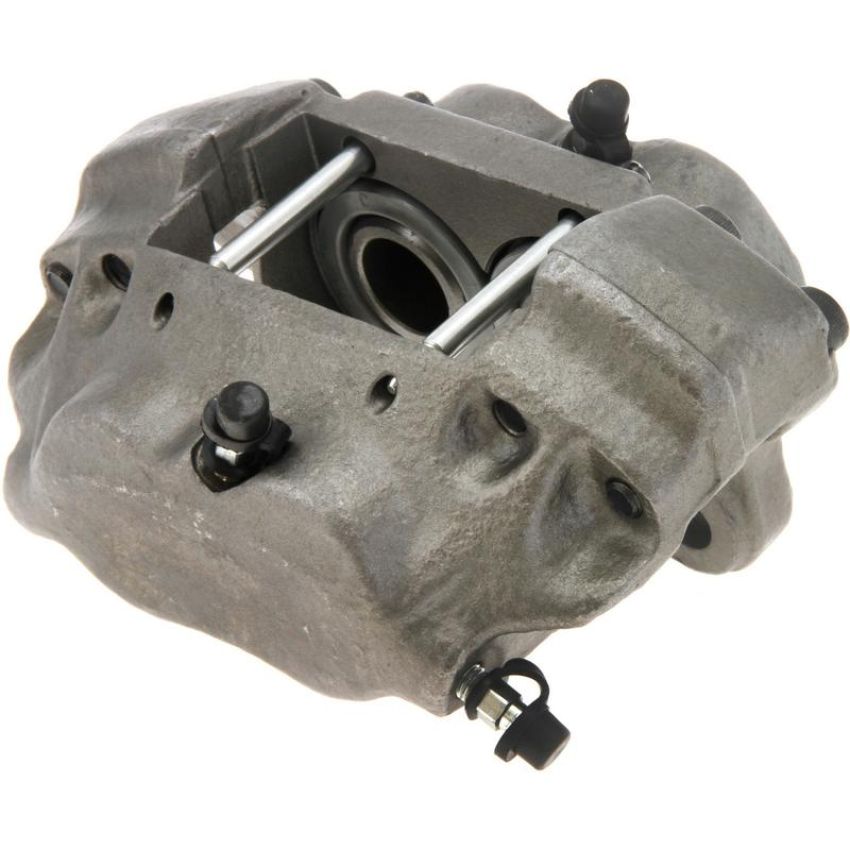 CENTRIC PARTS 141.34003 Centric Semi-Loaded Brake Caliper