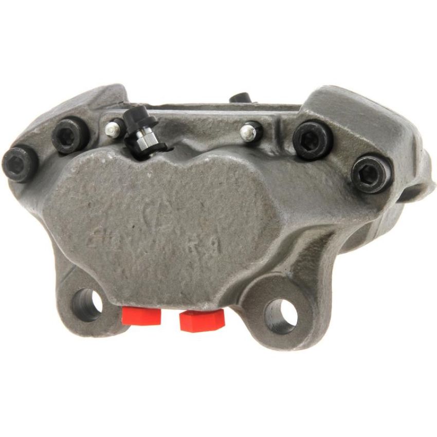 CENTRIC PARTS 141.34003 Centric Semi-Loaded Brake Caliper