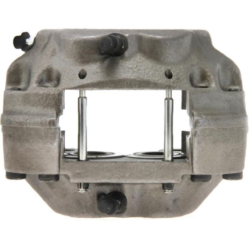 CENTRIC PARTS 141.34003 Centric Semi-Loaded Brake Caliper