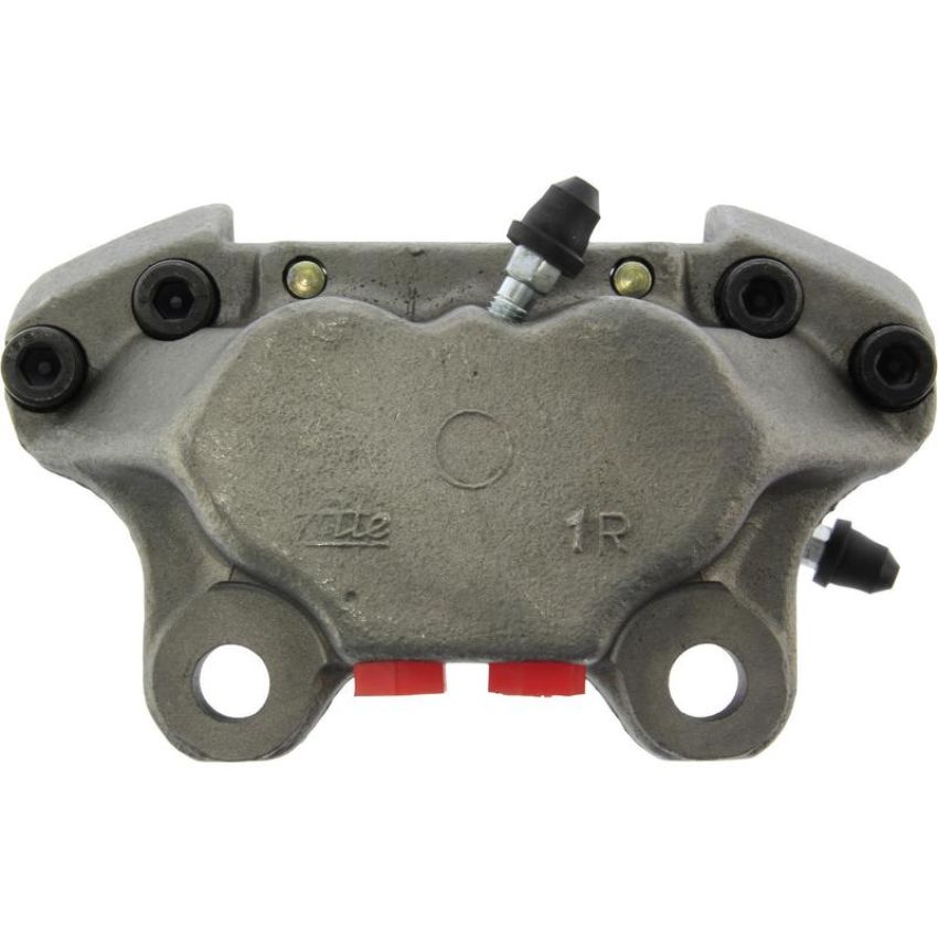 CENTRIC PARTS 141.34004 Centric Semi-Loaded Brake Caliper