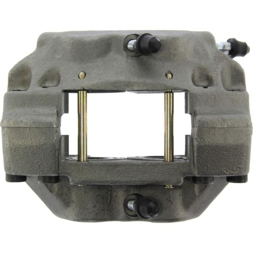 CENTRIC PARTS 141.34004 Centric Semi-Loaded Brake Caliper