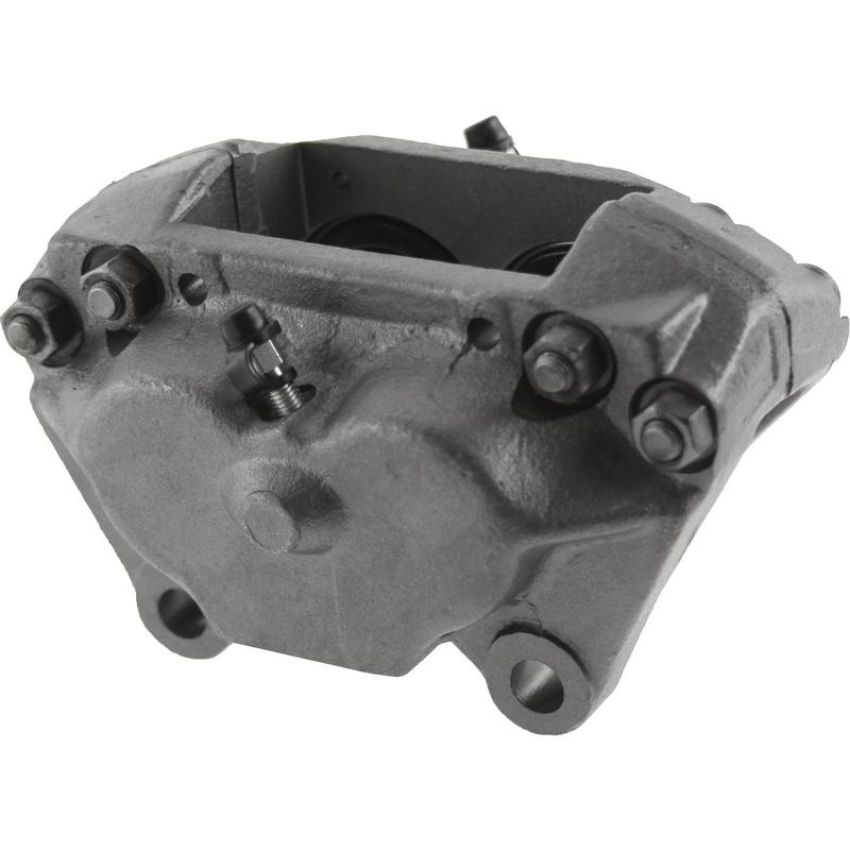 CENTRIC PARTS 141.34005 Centric Semi-Loaded Brake Caliper