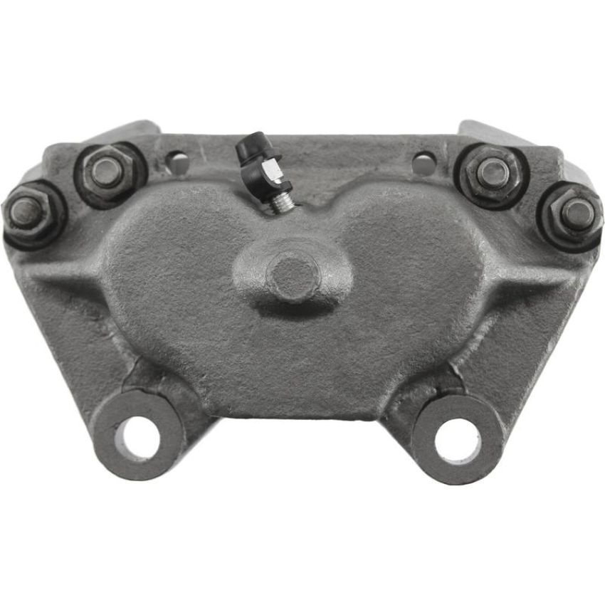 CENTRIC PARTS 141.34005 Centric Semi-Loaded Brake Caliper