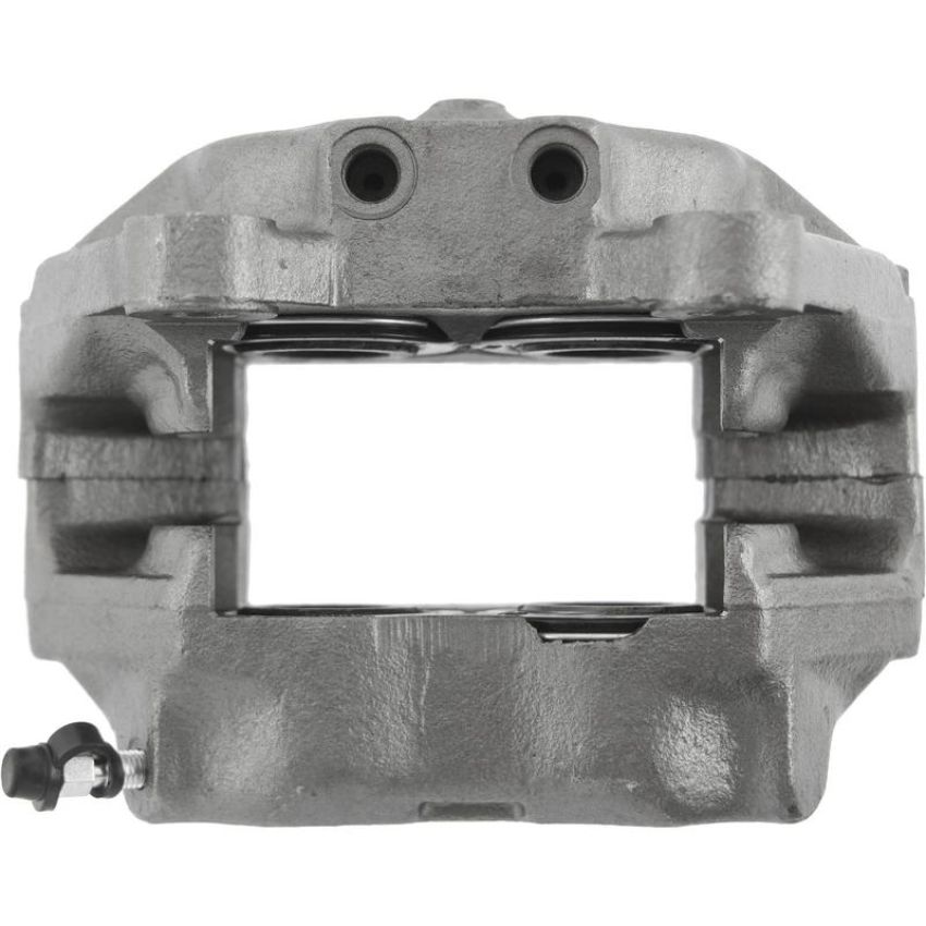 CENTRIC PARTS 141.34005 Centric Semi-Loaded Brake Caliper