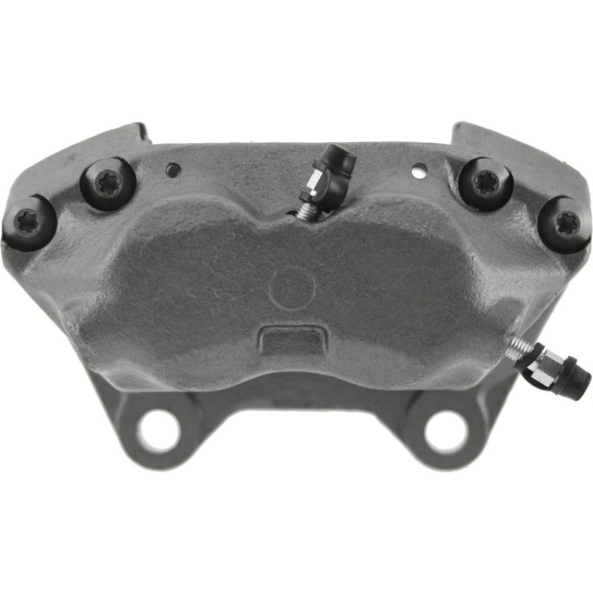 CENTRIC PARTS 141.34005 Centric Semi-Loaded Brake Caliper