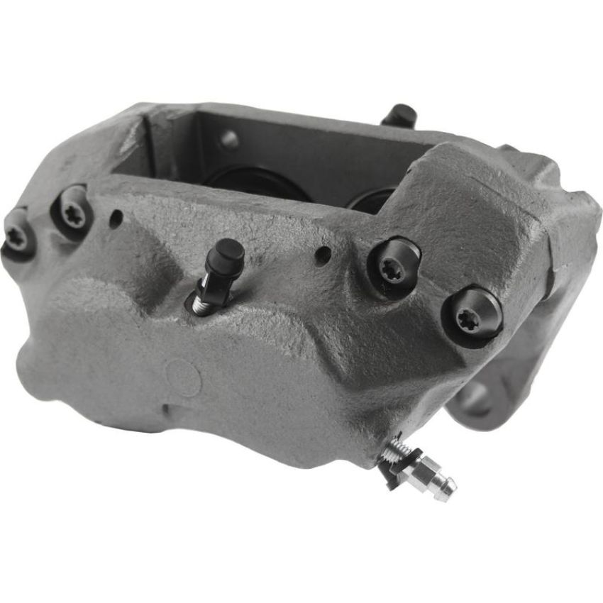CENTRIC PARTS 141.34005 Centric Semi-Loaded Brake Caliper