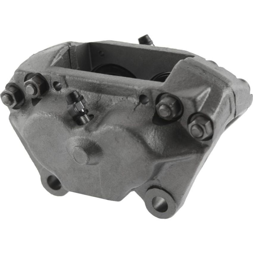 CENTRIC PARTS 141.34005 Centric Semi-Loaded Brake Caliper