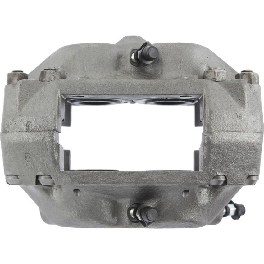 CENTRIC PARTS 141.34005 Centric Semi-Loaded Brake Caliper