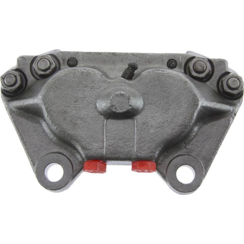 CENTRIC PARTS 141.34006 Centric Semi-Loaded Brake Caliper