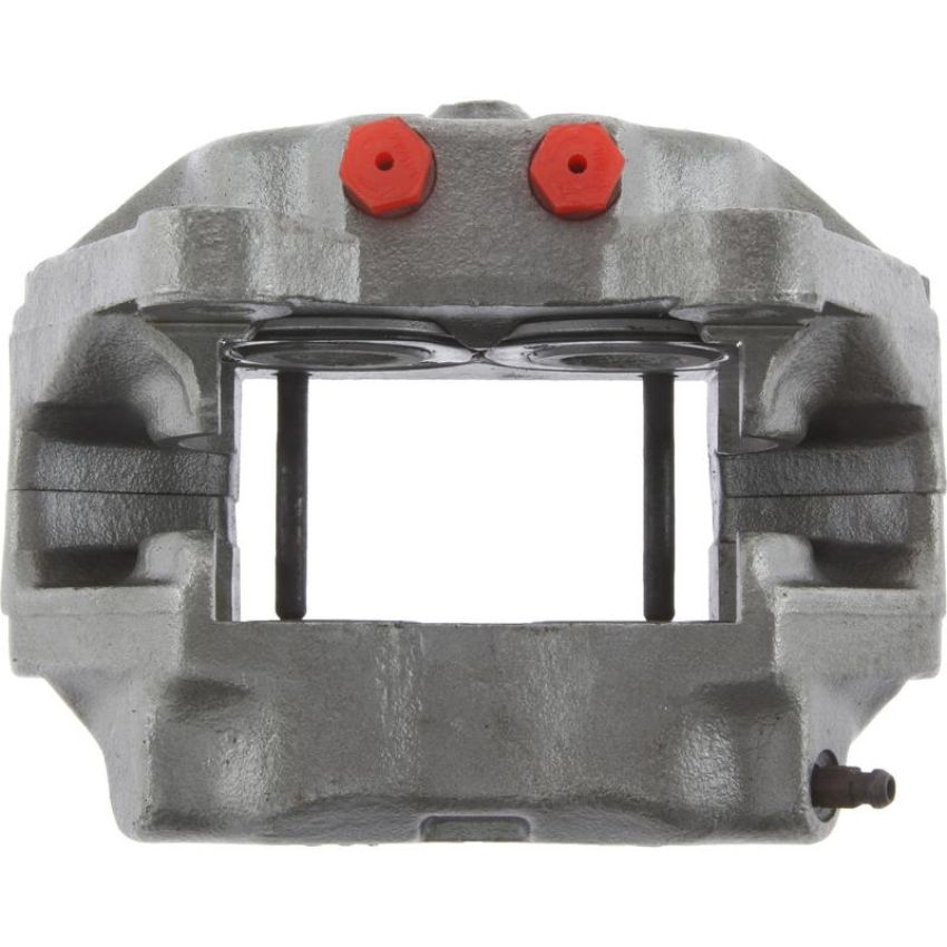 CENTRIC PARTS 141.34006 Centric Semi-Loaded Brake Caliper