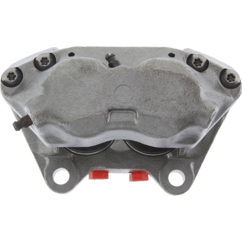 CENTRIC PARTS 141.34006 Centric Semi-Loaded Brake Caliper
