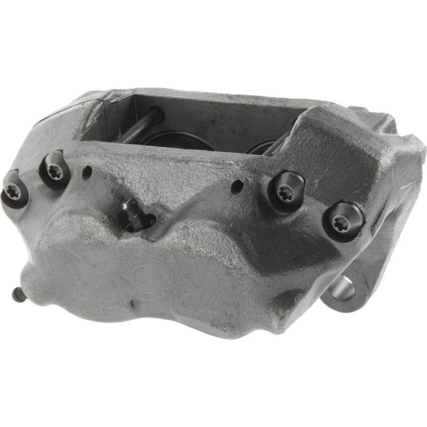 CENTRIC PARTS 141.34006 Centric Semi-Loaded Brake Caliper